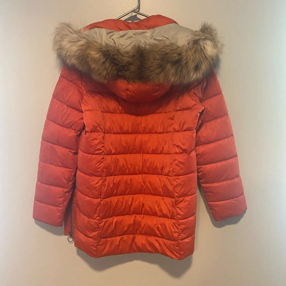 NWOT Etage Denmark Clothing Women’s Winter Jacket Size 14/XL - Picture 2 of 10